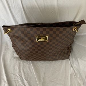 FAUX Louis Vuitton Tote